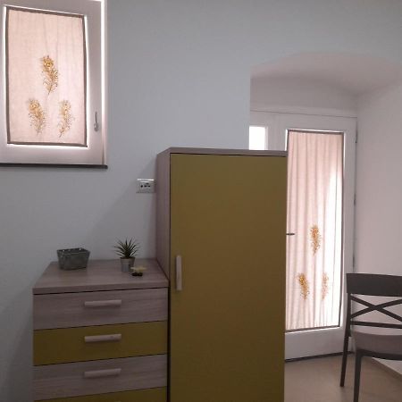 Ortigia spartan house 3 Syracuse Buitenkant foto