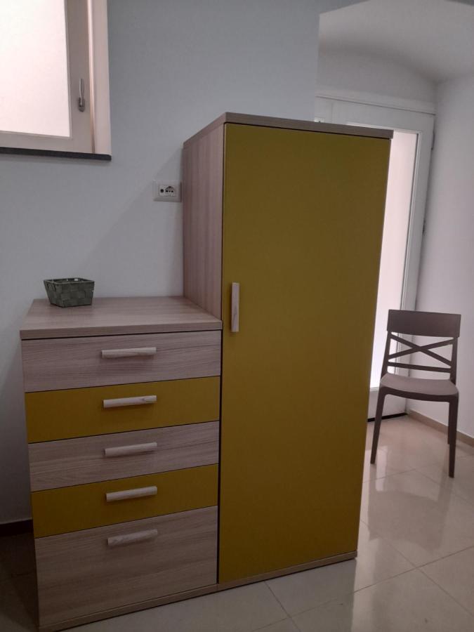 Ortigia spartan house 3 Syracuse Buitenkant foto