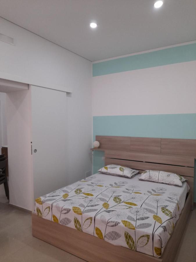 Ortigia spartan house 3 Syracuse Buitenkant foto