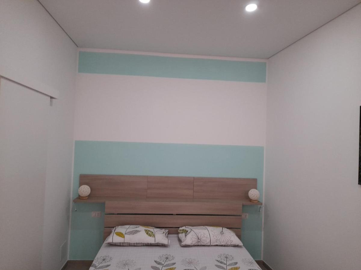 Ortigia spartan house 3 Syracuse Buitenkant foto