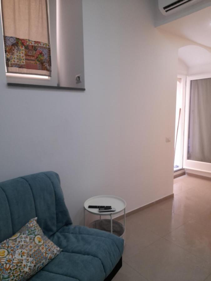 Ortigia spartan house 3 Syracuse Buitenkant foto