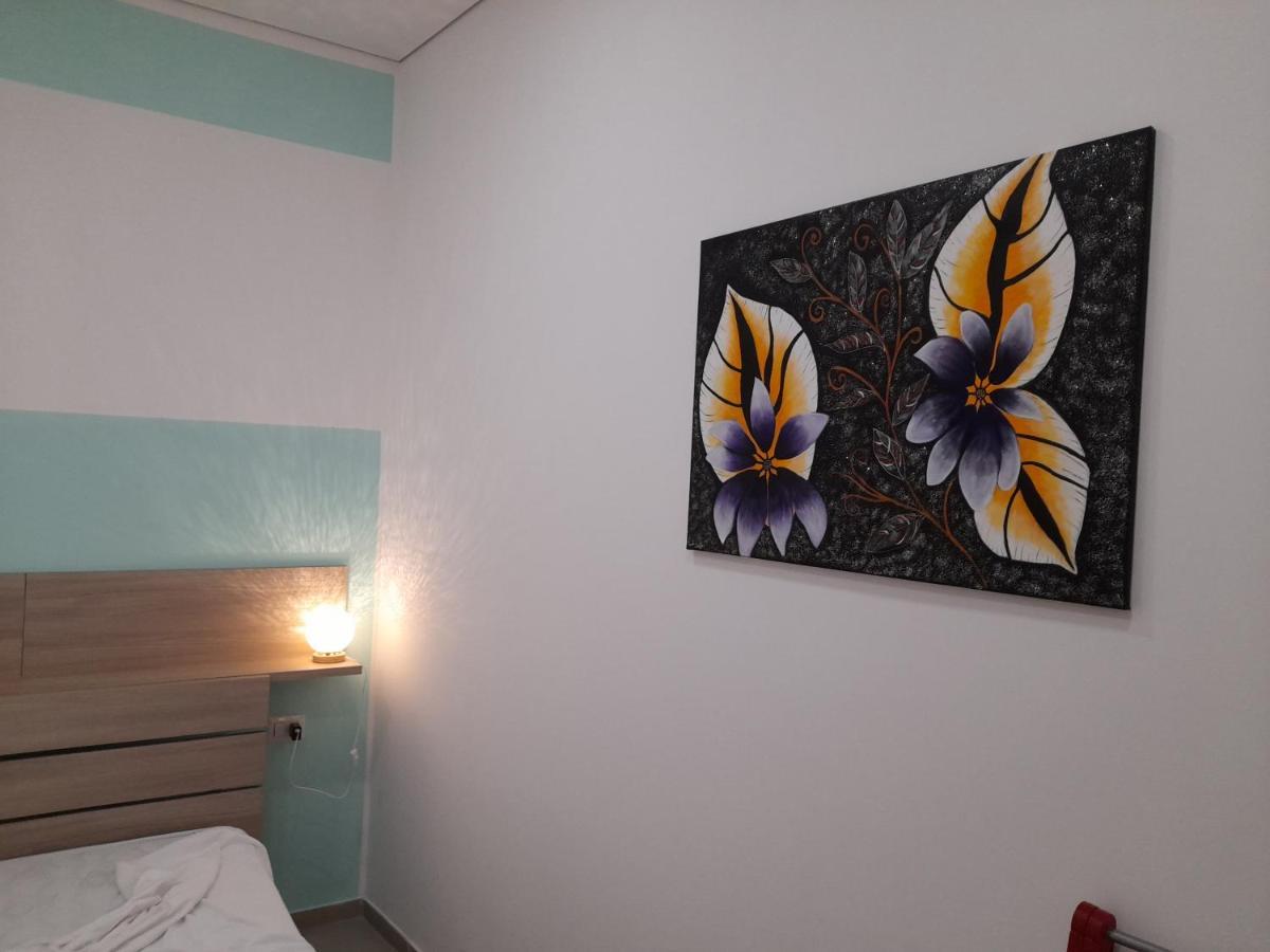 Ortigia spartan house 3 Syracuse Buitenkant foto