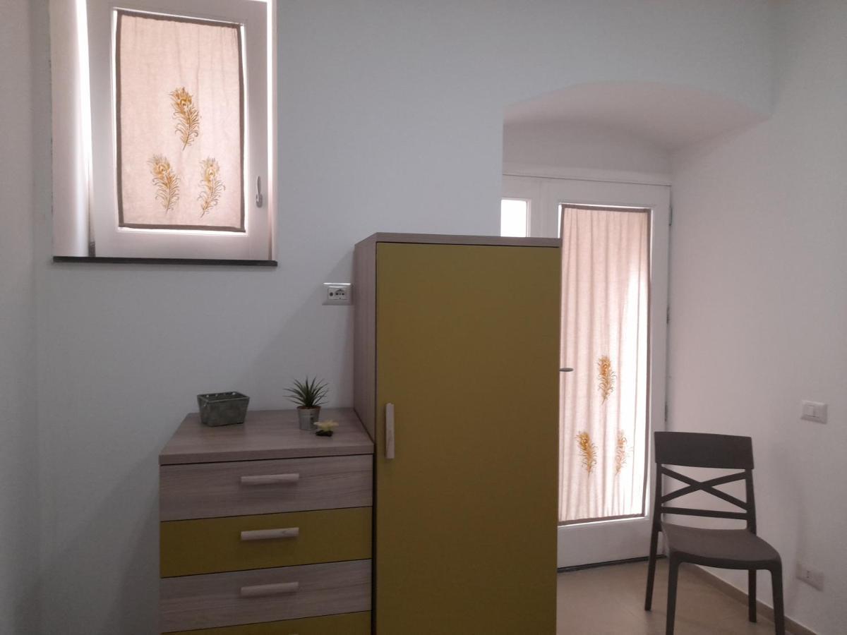 Ortigia spartan house 3 Syracuse Buitenkant foto