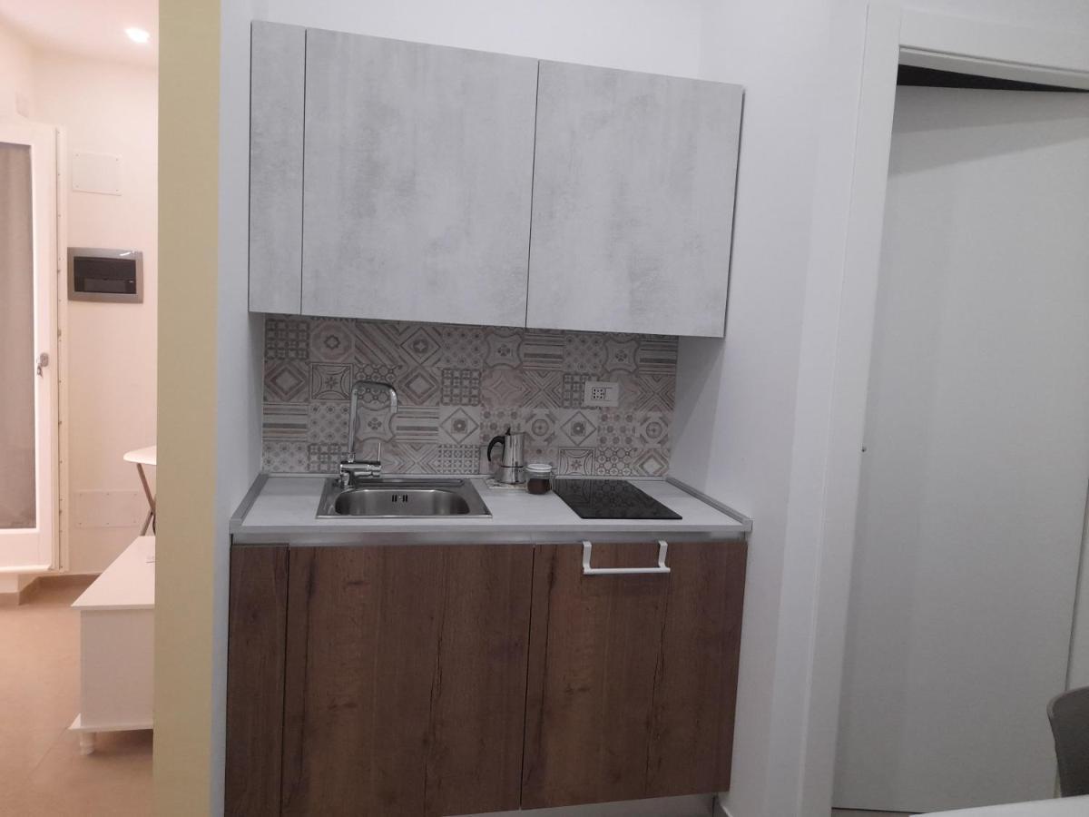 Ortigia spartan house 3 Syracuse Buitenkant foto